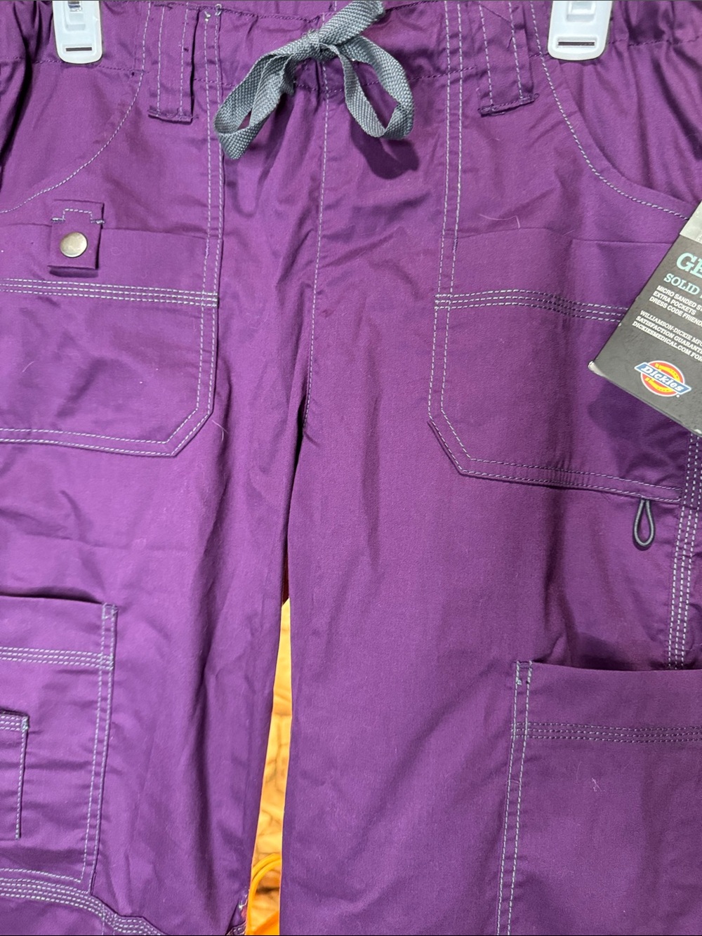 Dickies Woman’s 
or Unisex